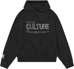Culture Hoodie - Planet Missy