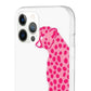 Pink Leopard Case