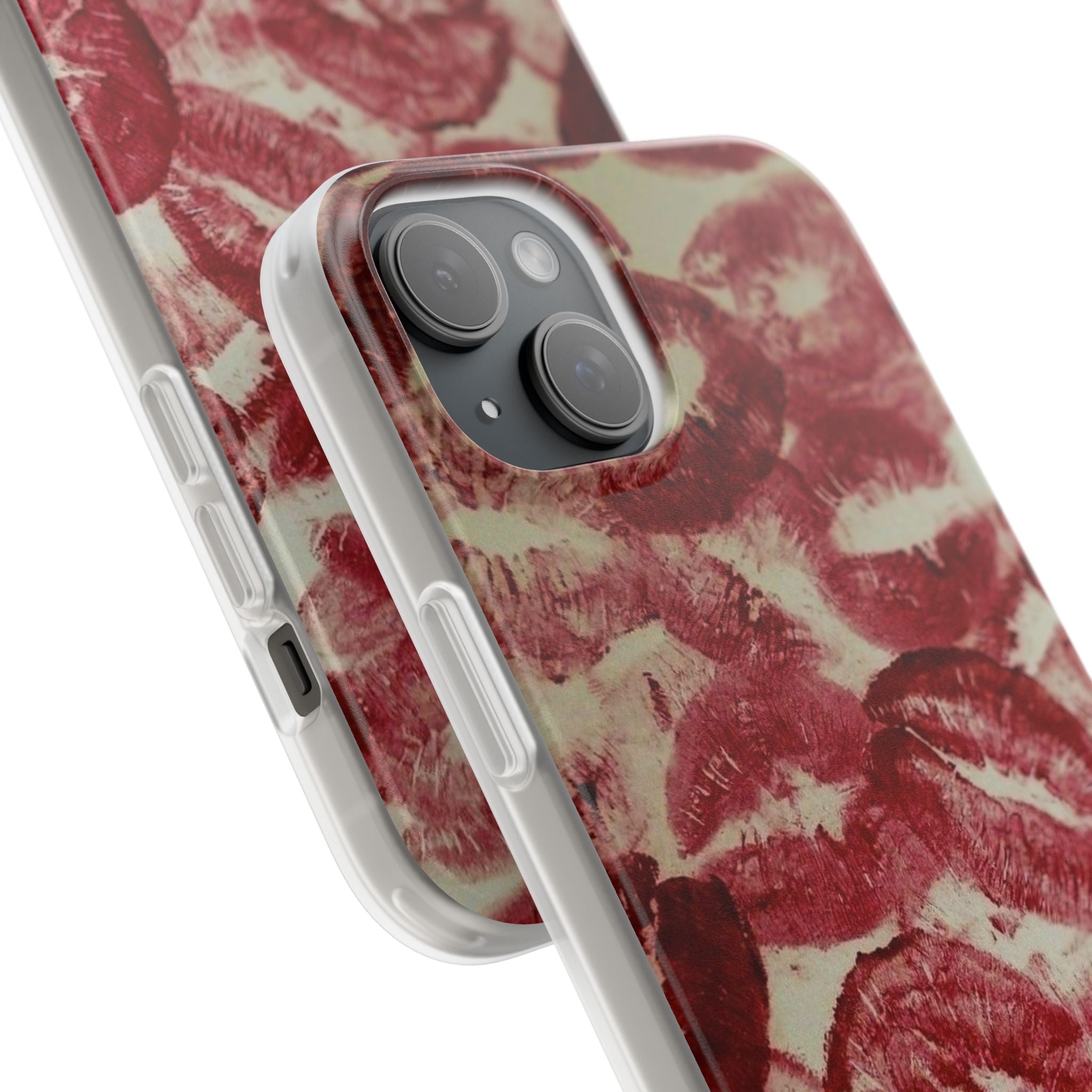 Cherry Kisses Hülle