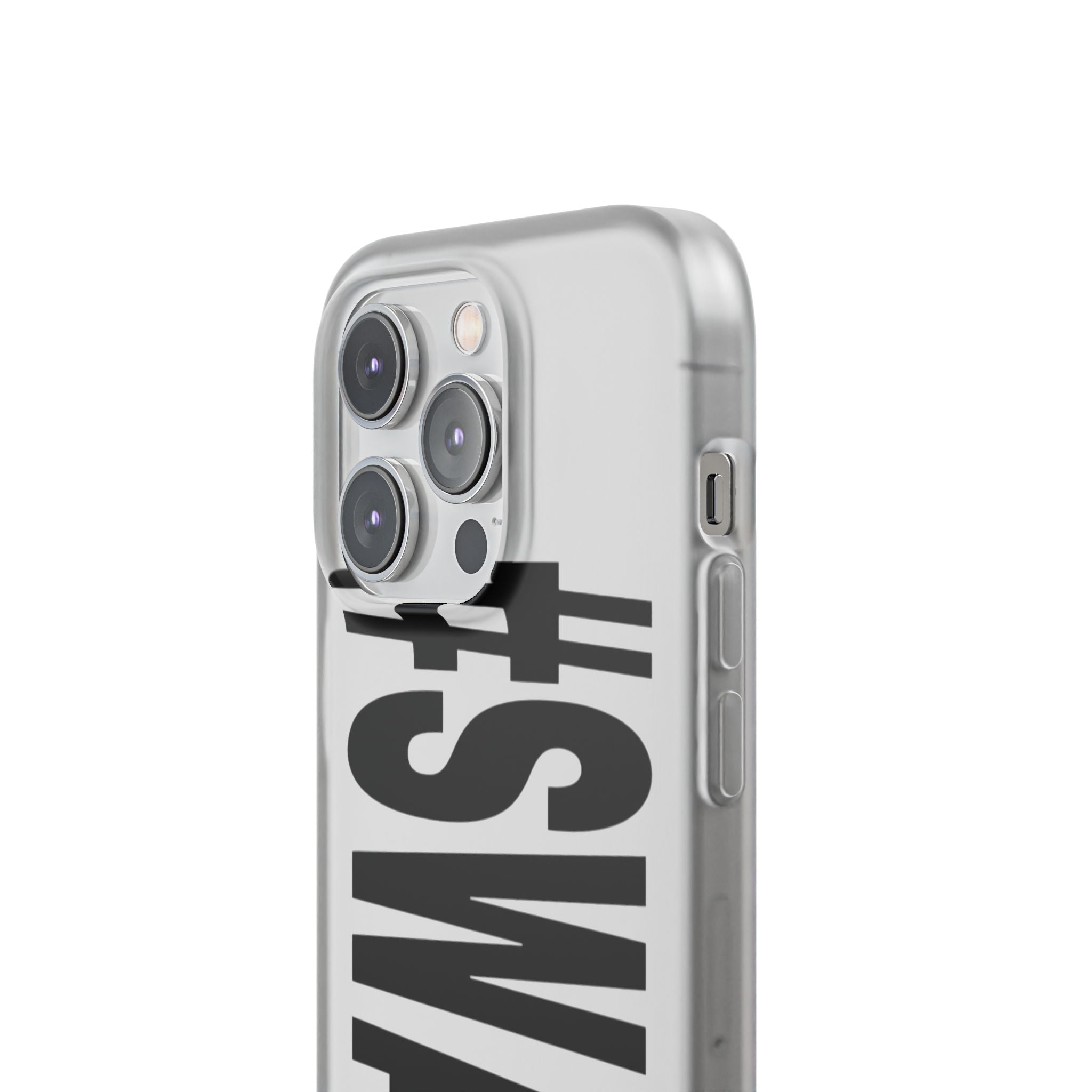 SWAG STAR Case - Planet Missy