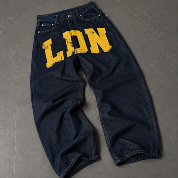 LDN Jeans - Planet Missy