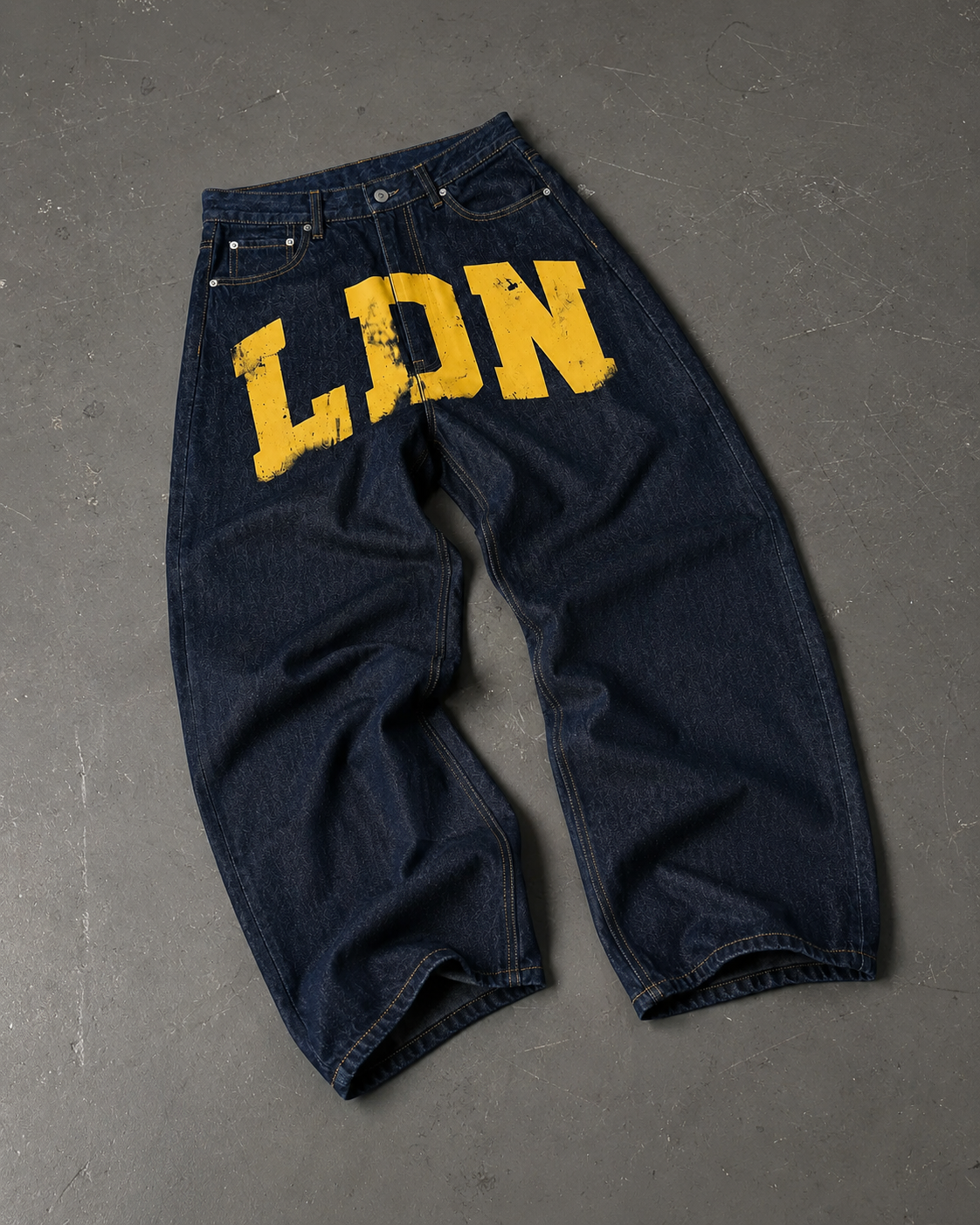 LDN Jeans