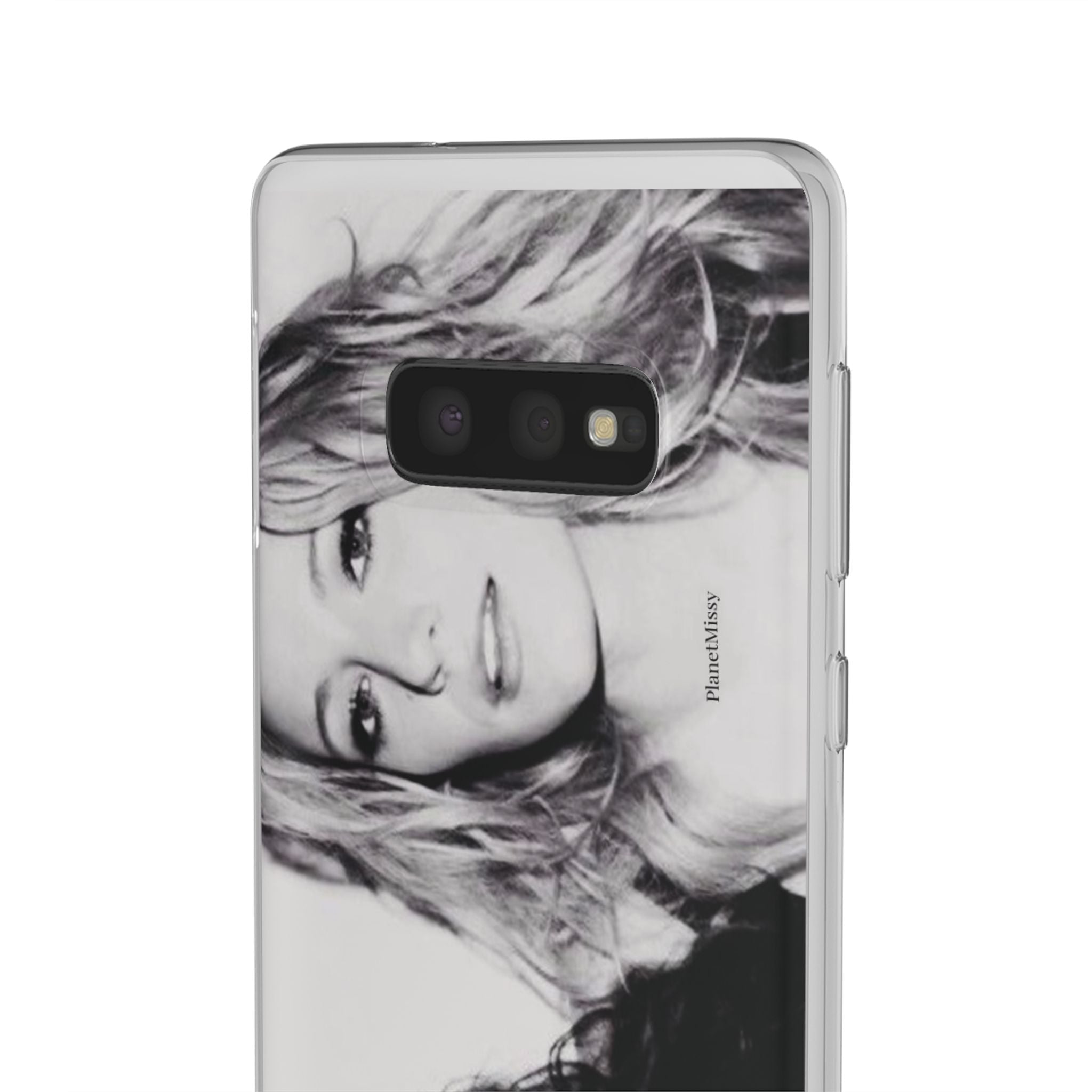 GG Case - Planet Missy