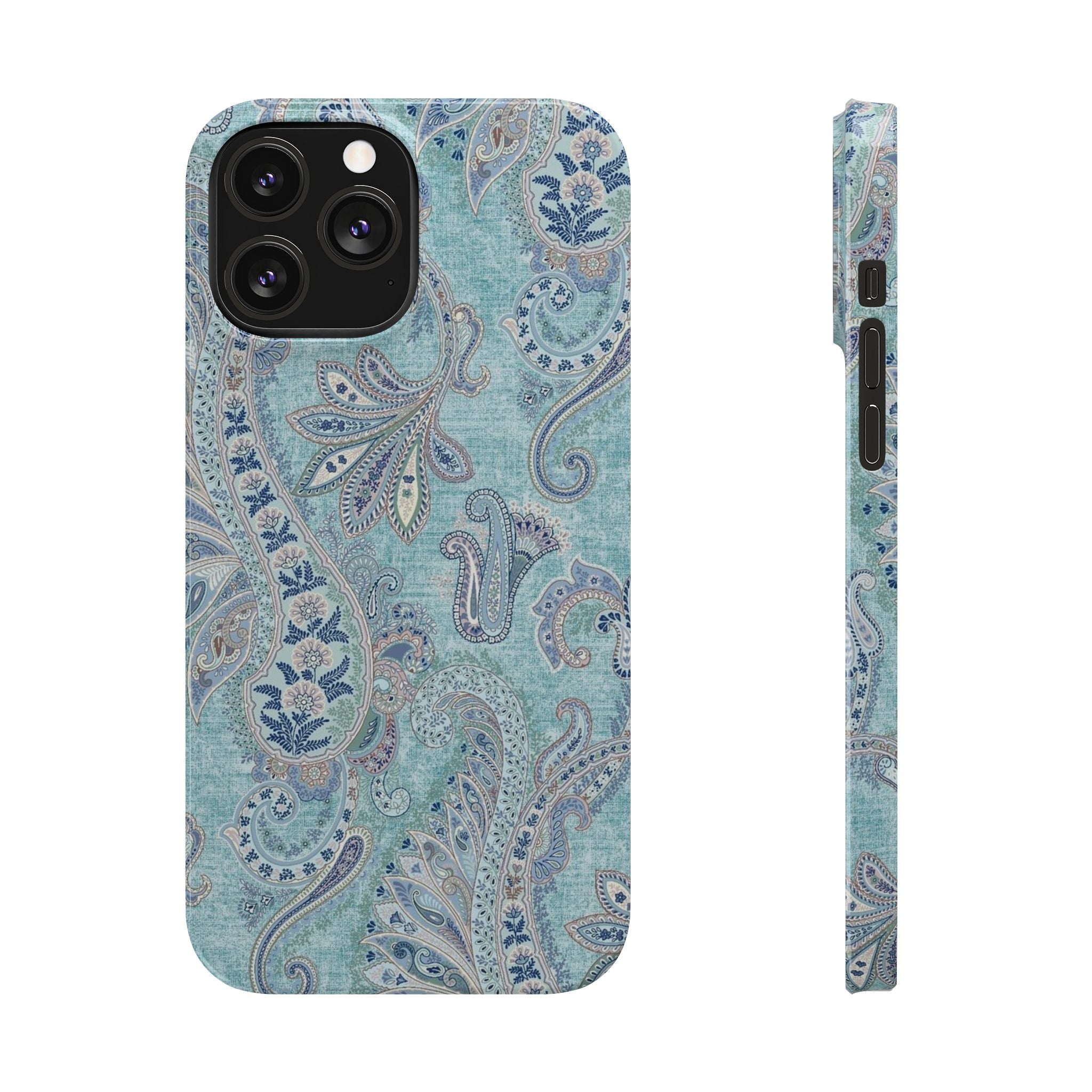 Floral Phone Cases - Planet Missy