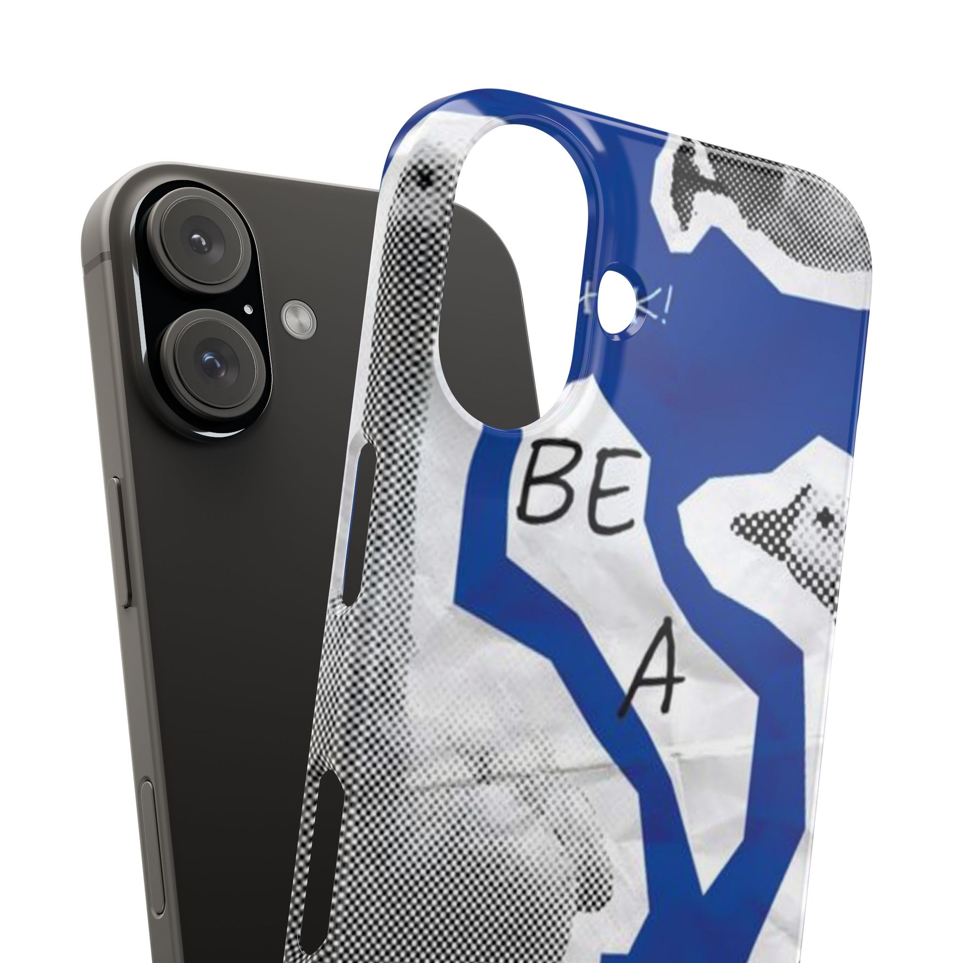 Silly Goose Case - Planet Missy