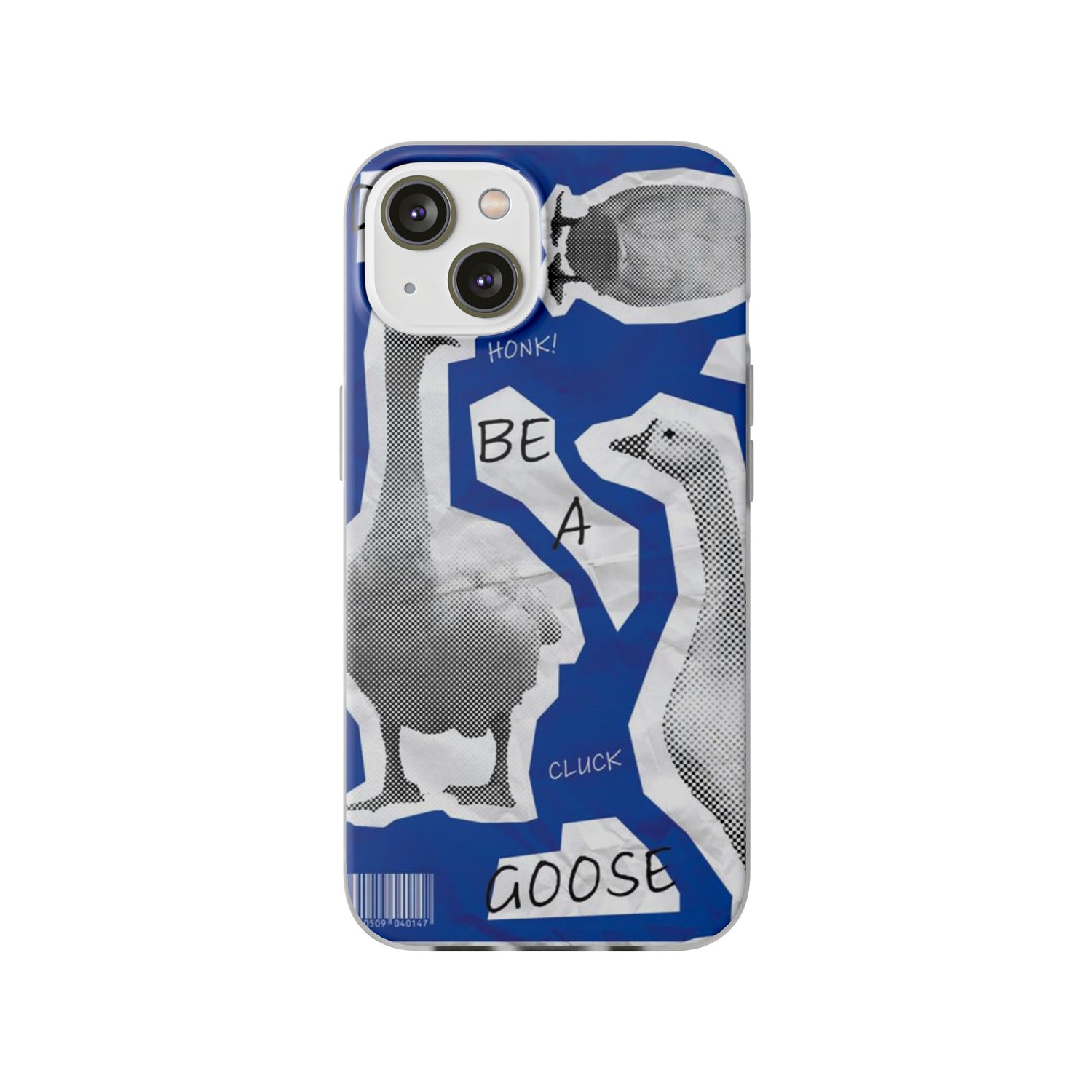 Silly Goose Case Phone Case