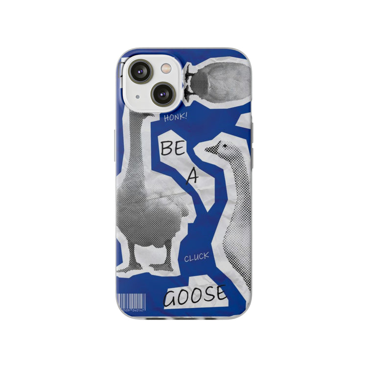 Silly Goose Case Phone Case