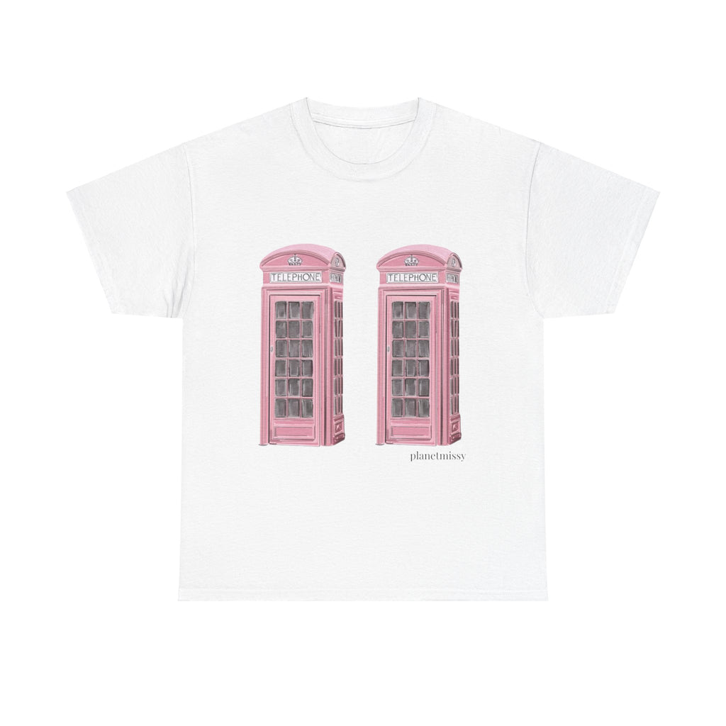 Hello Lover Tee T-Shirt