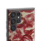 Cherry Kisses Hülle