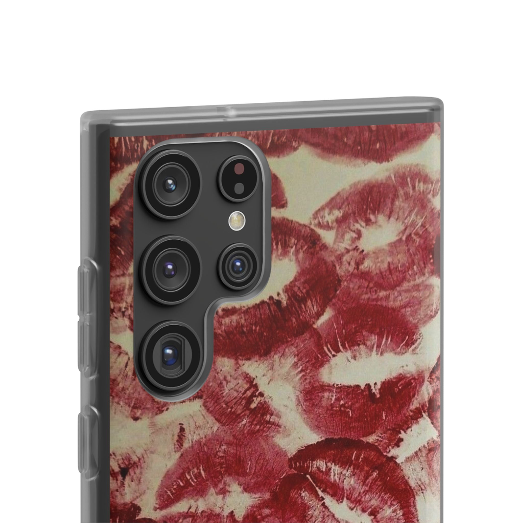 Cherry Kisses Hülle