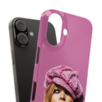 Kate Moss Phone Case