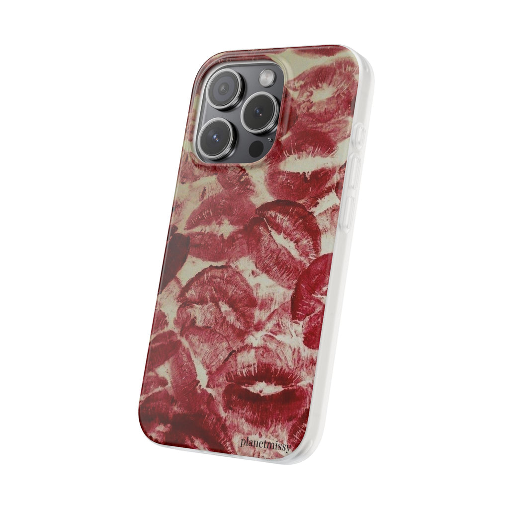 Cherry Kisses Hülle