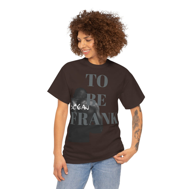 Frank Ocean Tee T-Shirt