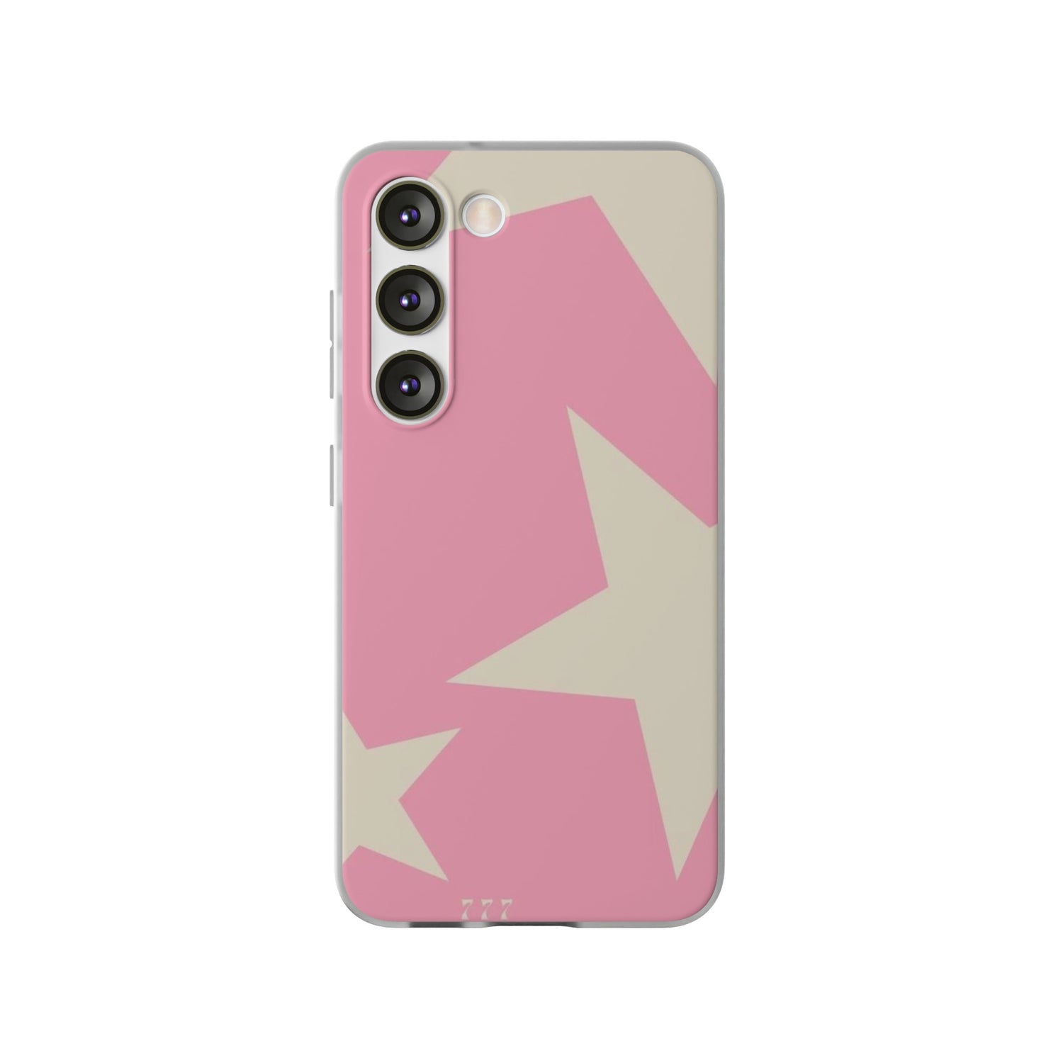 Pink All Stars Case Phone Case