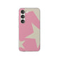 Pink All Stars Case Phone Case