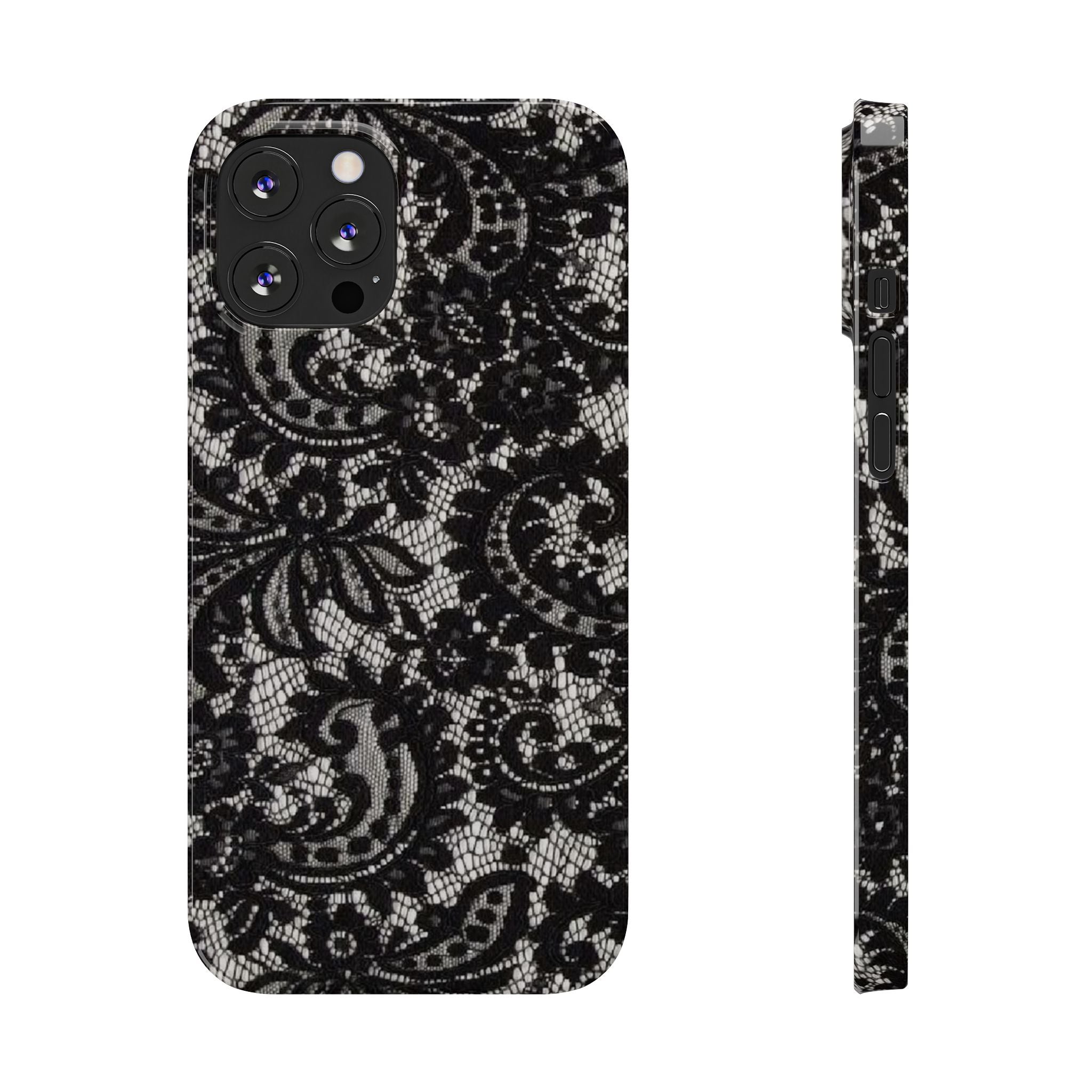 Mesh Elegant Case - Planet Missy