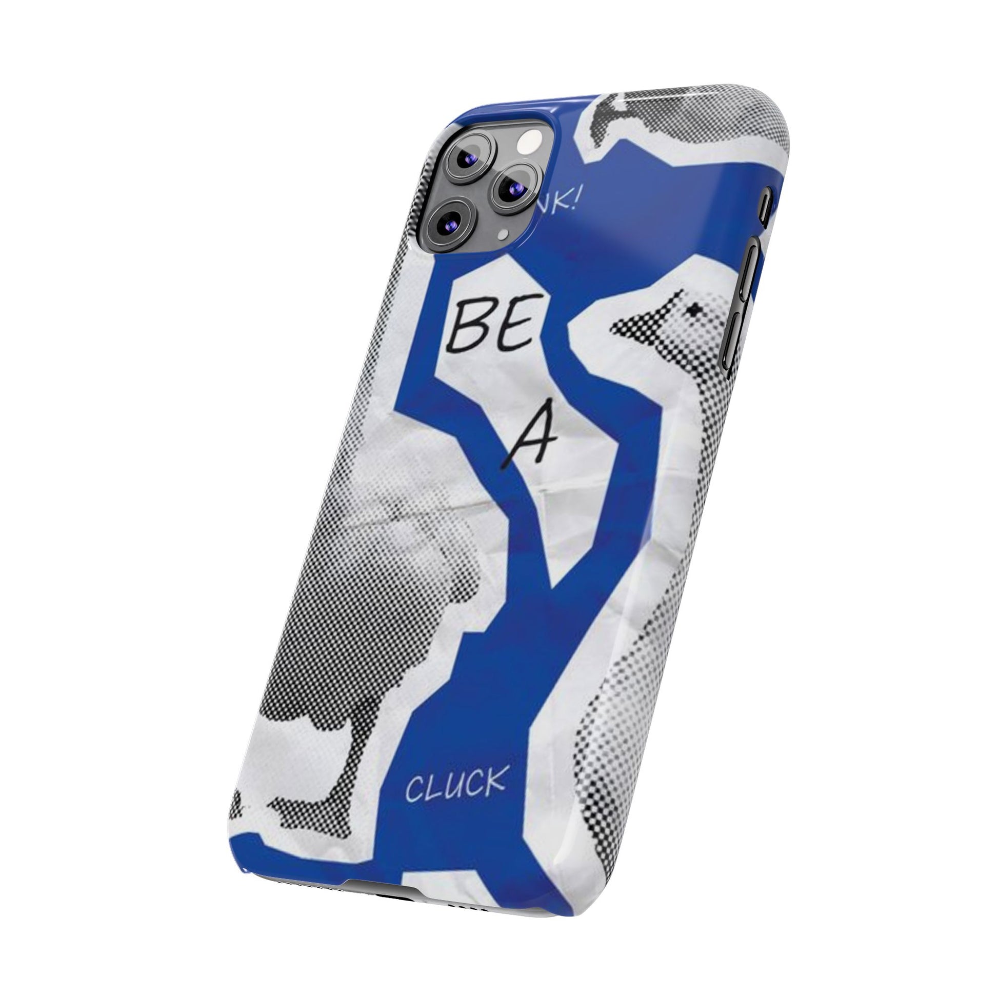 Silly Goose Case - Planet Missy