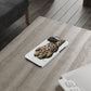 Leopard Claw Case