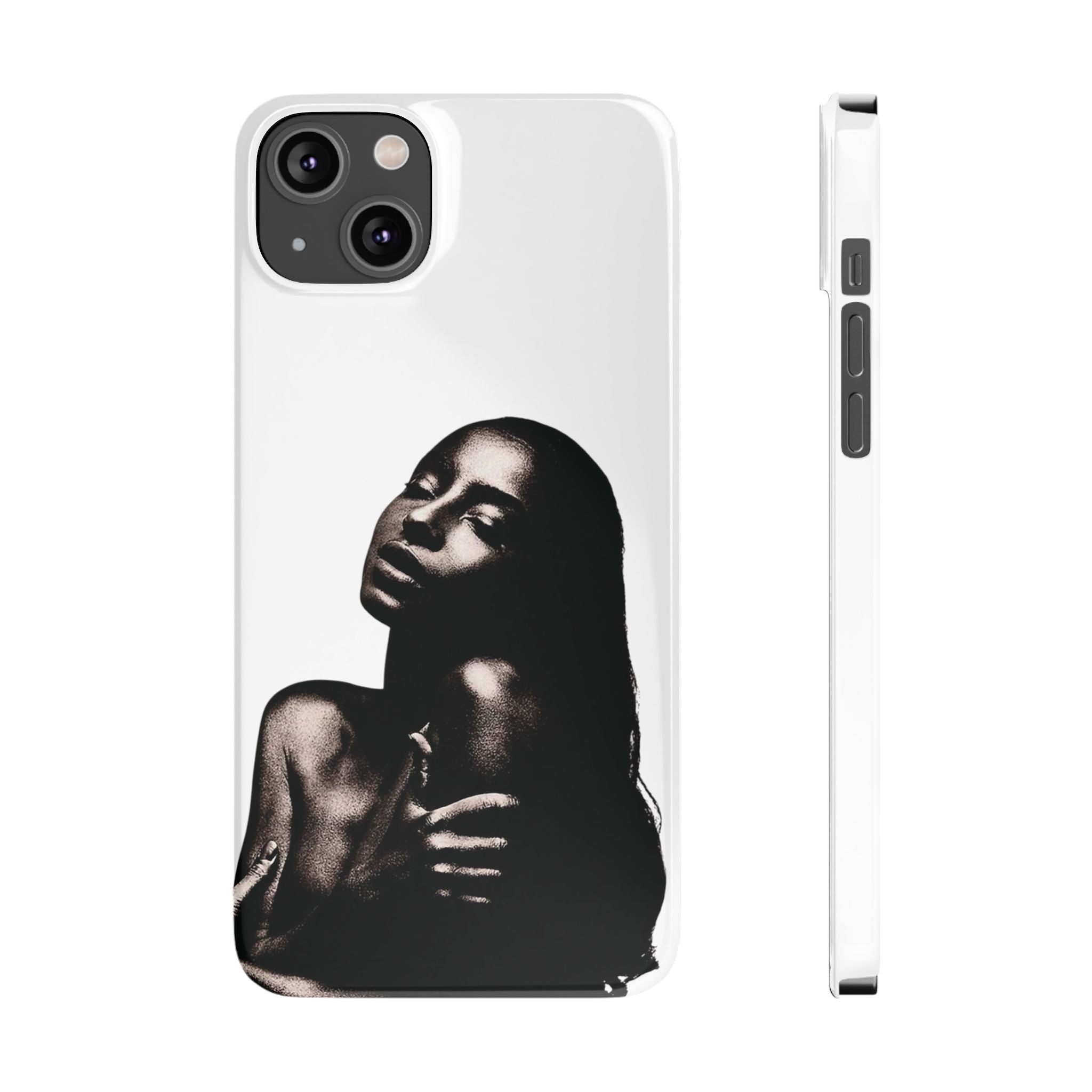 Sade Phone Cases - Planet Missy