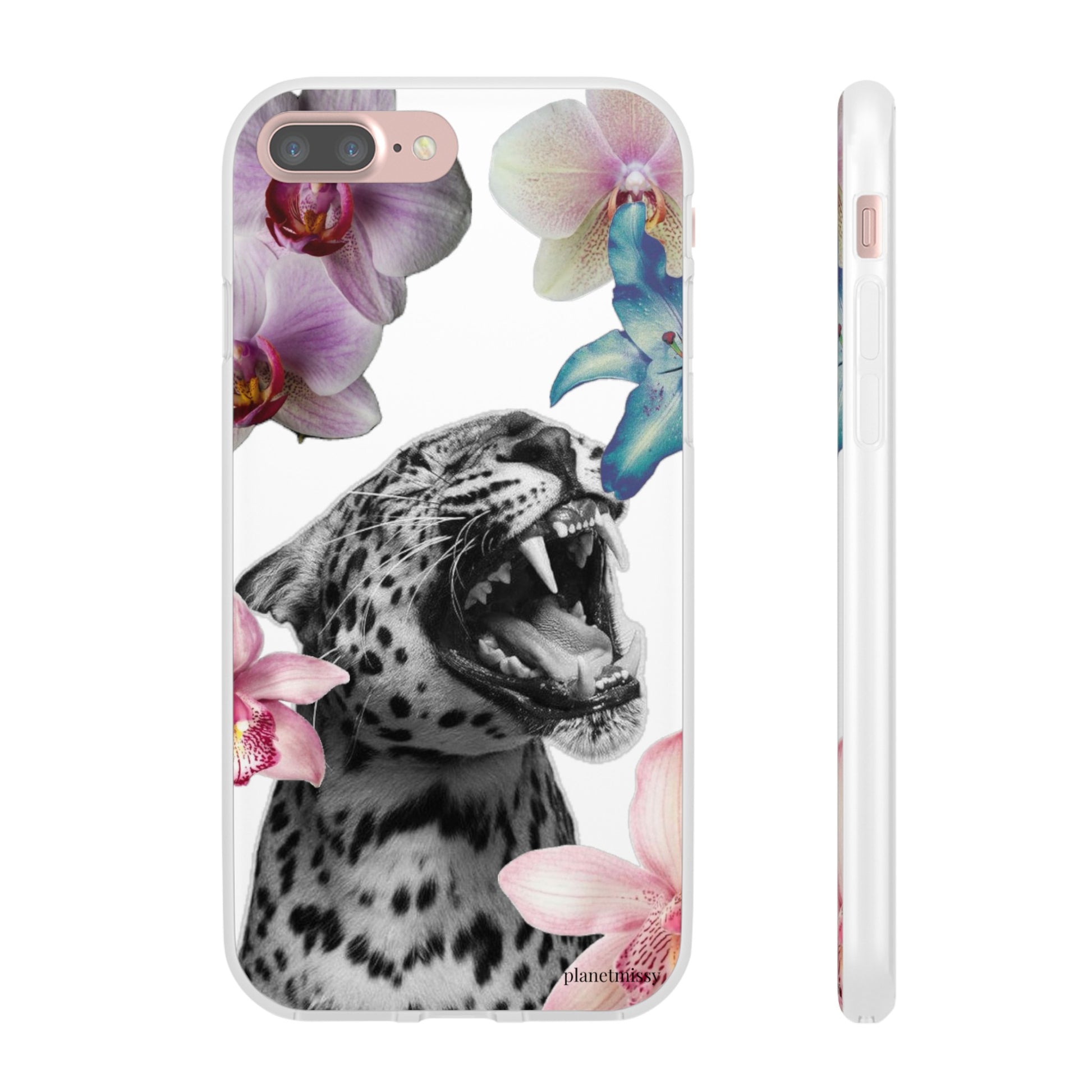 Siana Roar Case - Planet Missy