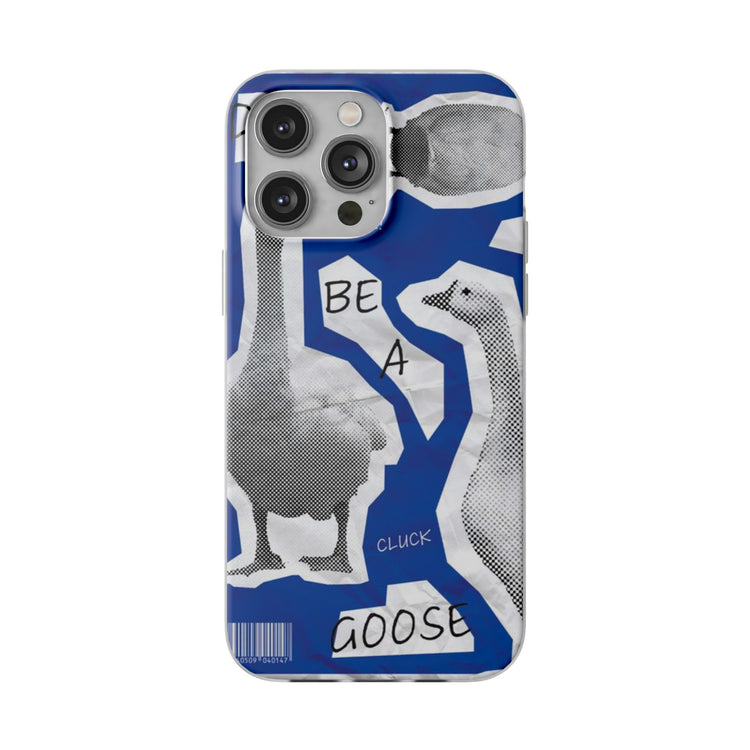 Silly Goose Case Phone Case
