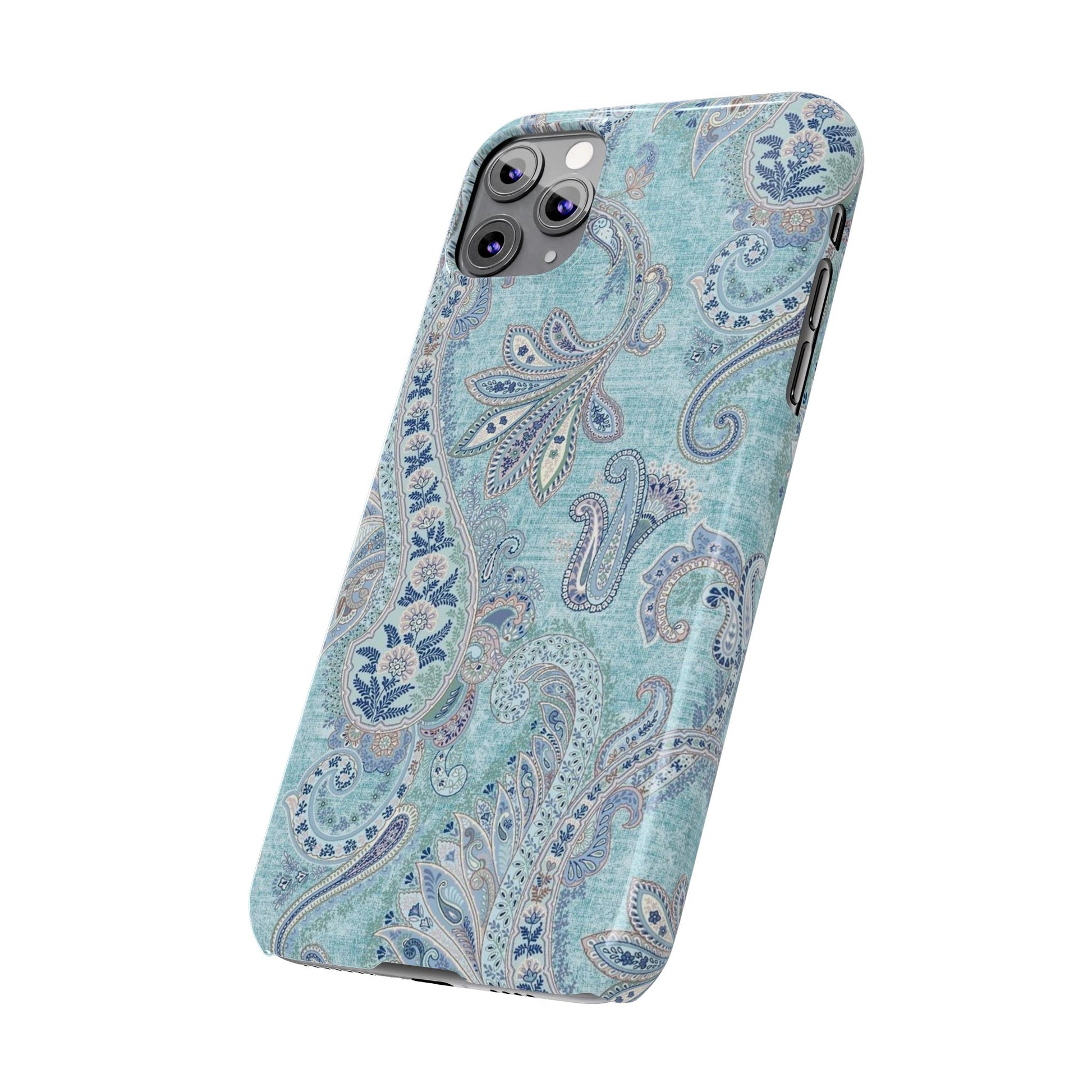 Floral Phone Cases - Planet Missy