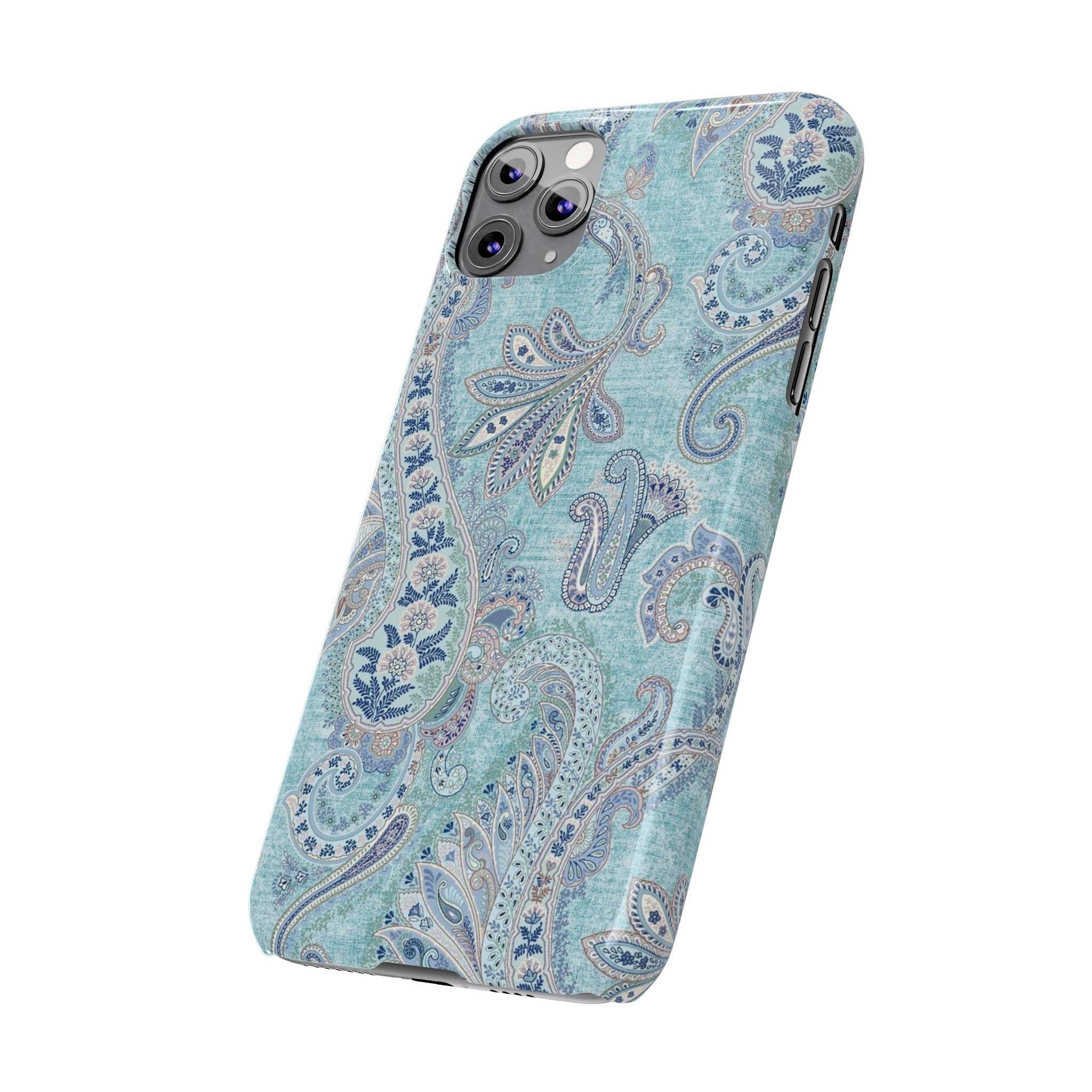 Floral Phone Cases - Planet Missy