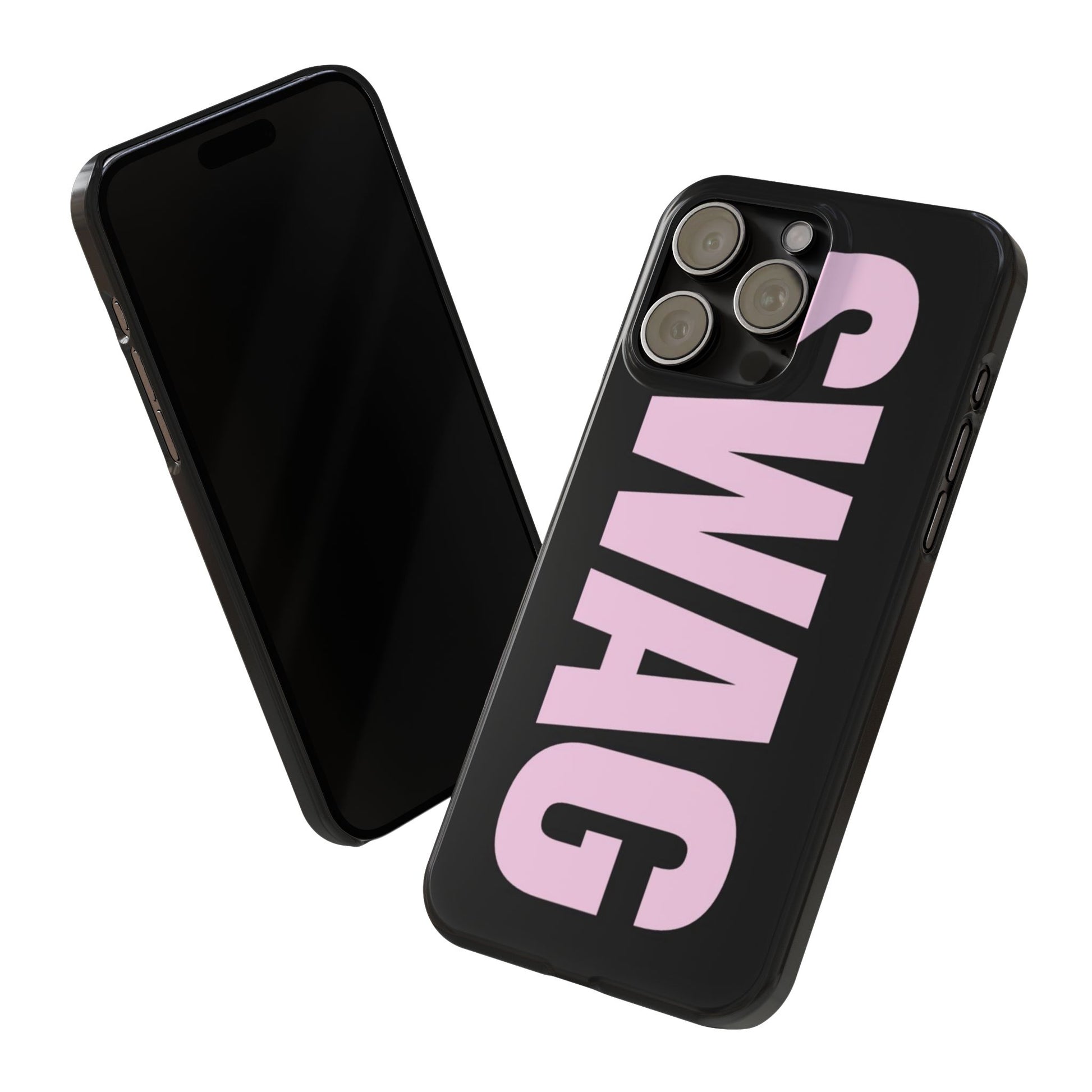 SWAG Phone Case - Planet Missy