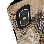 Animal Print Phone Case