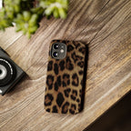 Leopard Phone Case