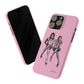 Chic Model Phone Case