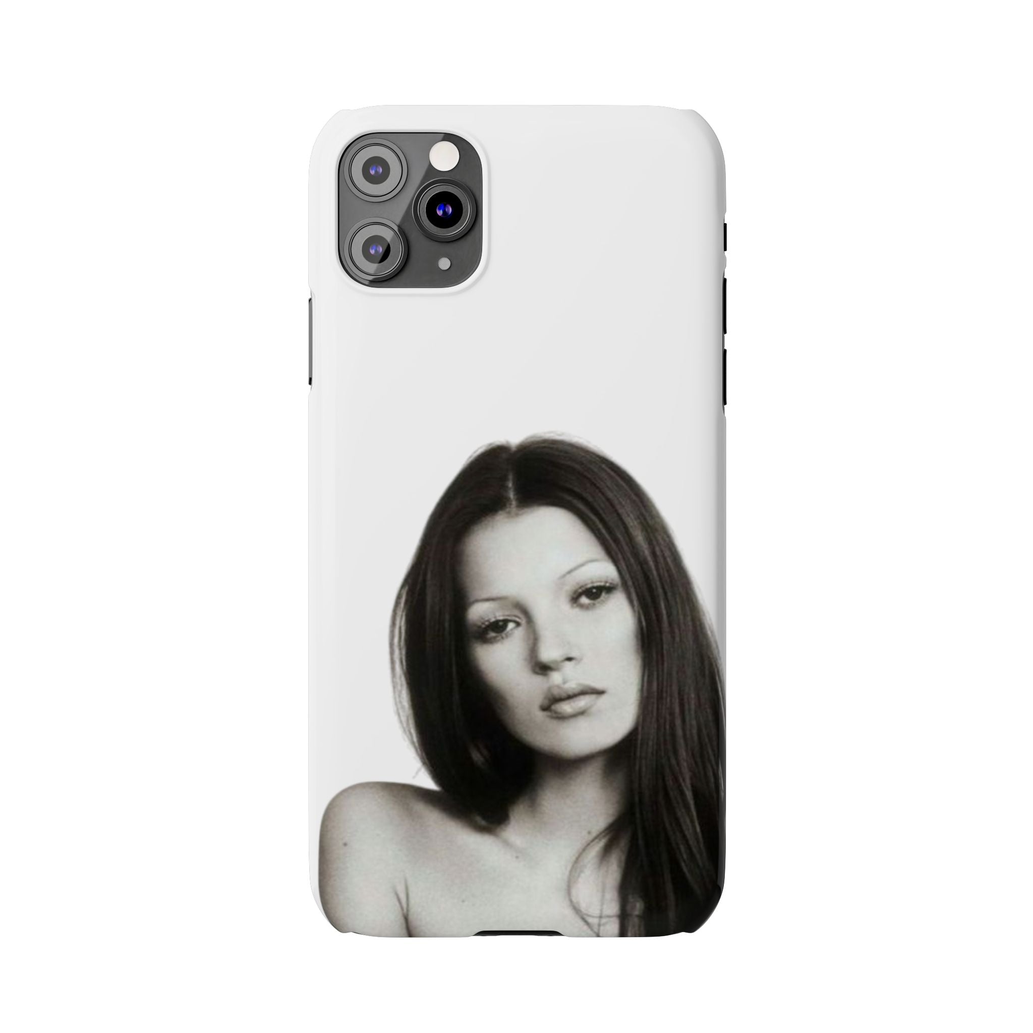 Kate Moss Phone Case