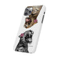 Leopard Phone Cases