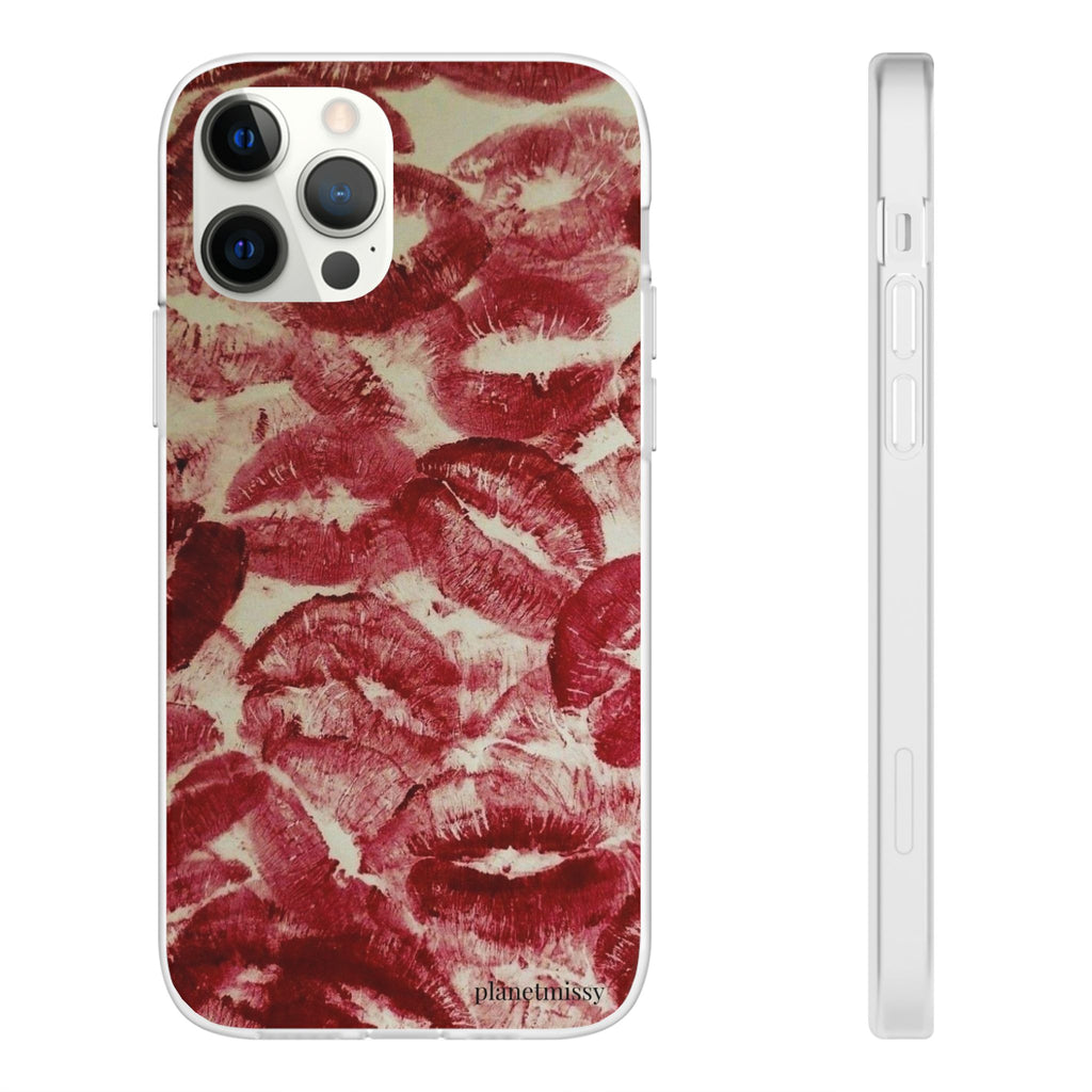 Cherry Kisses Case Phone Case