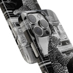 Cartier Inspired Case