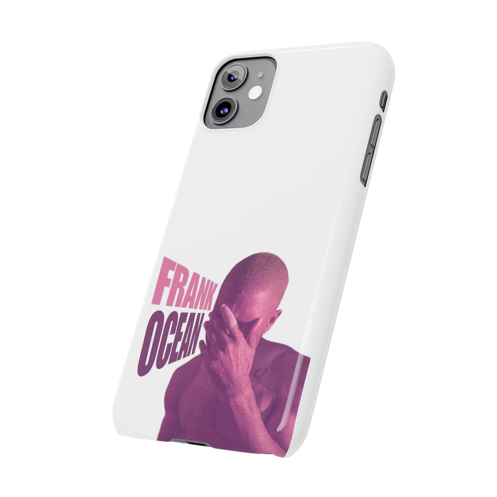 Frank Ocean Phone Case