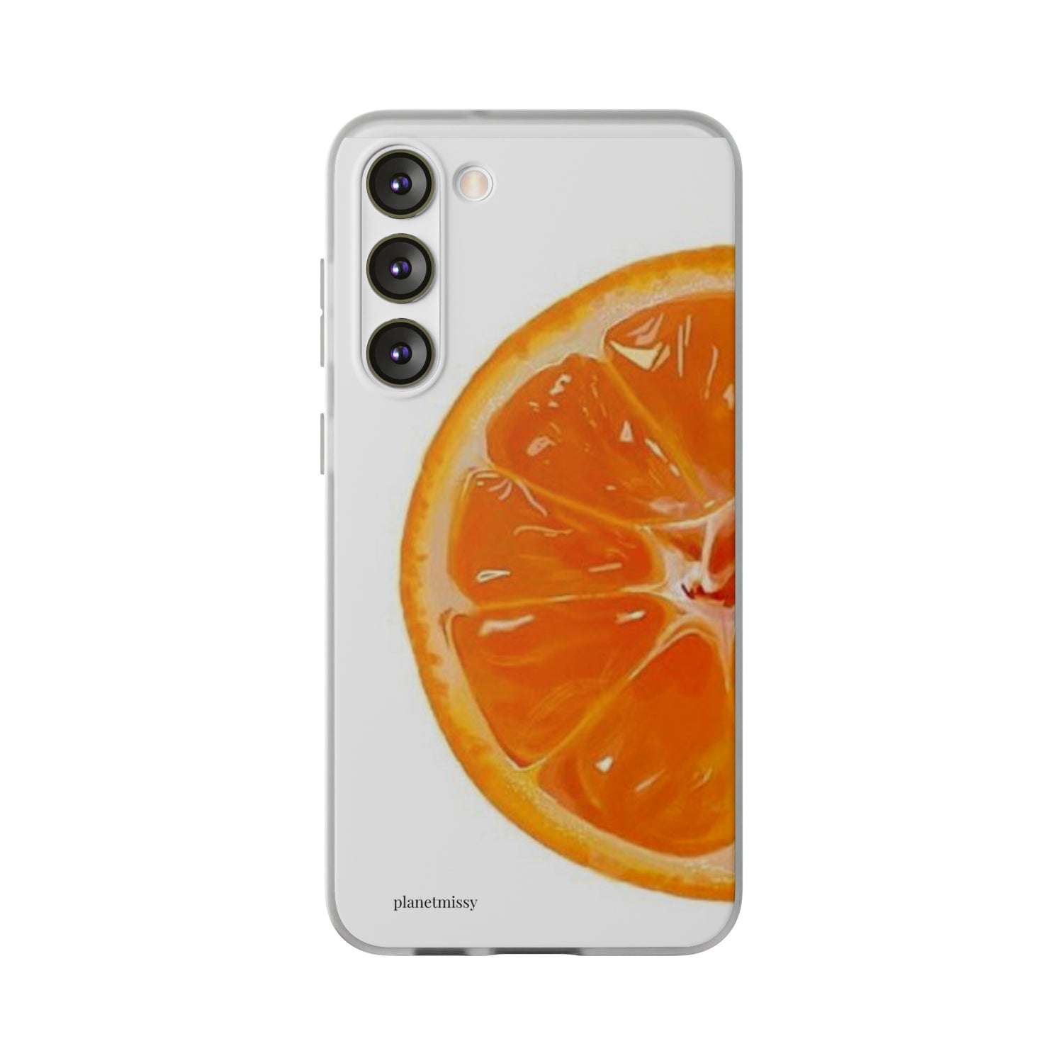 Orange Cases Phone Case