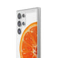 Orange Cases