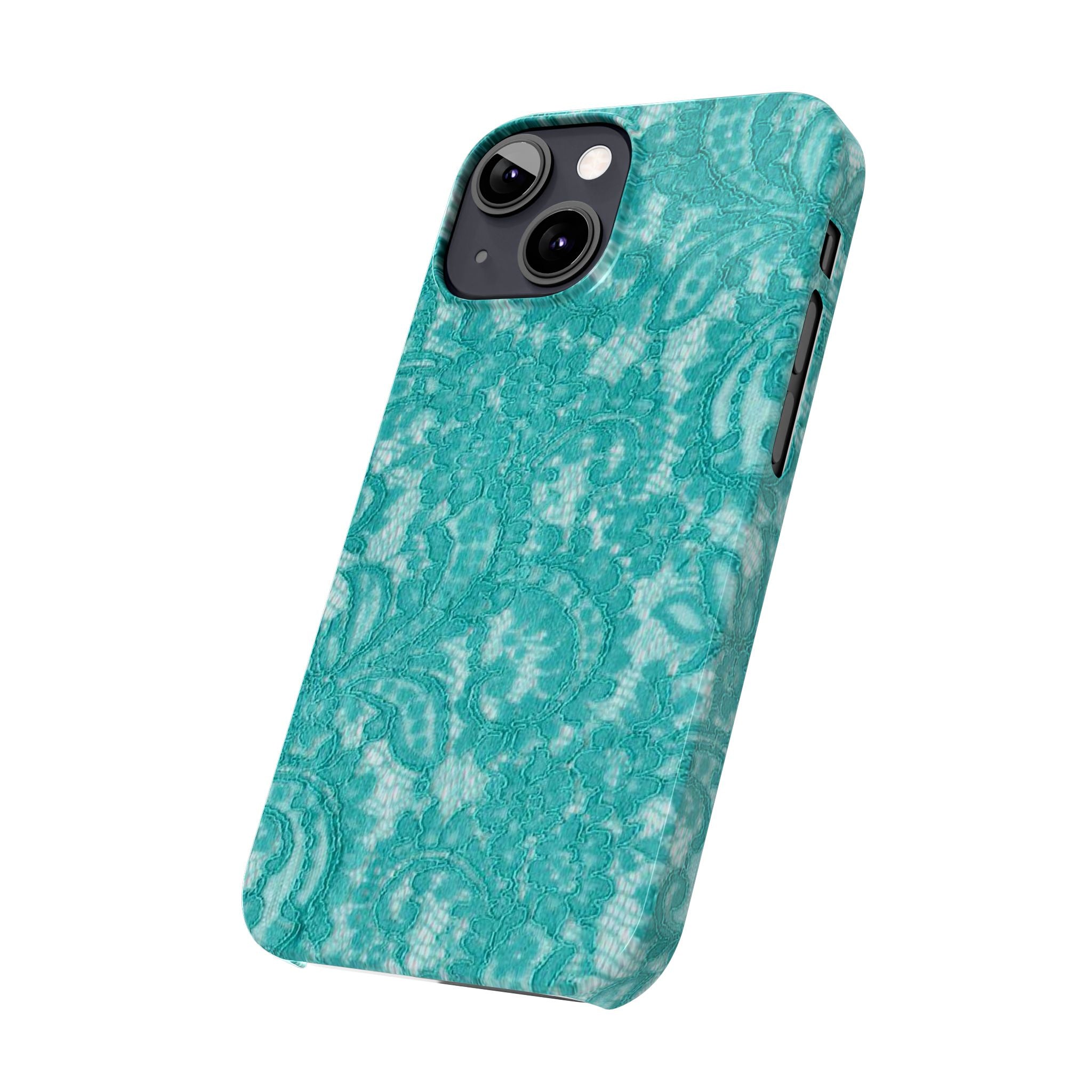Baby Betty Case - Planet Missy