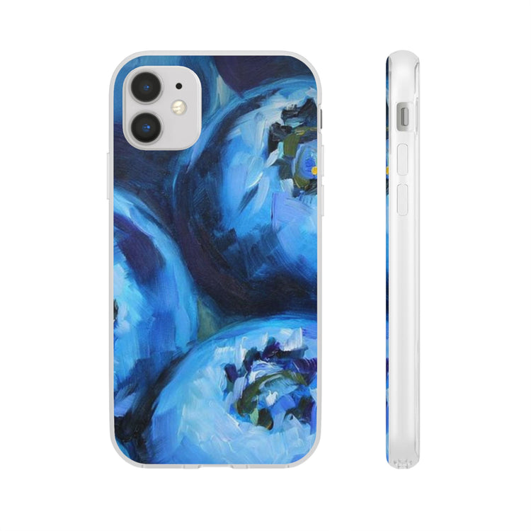 Blueberry Cases Phone Case