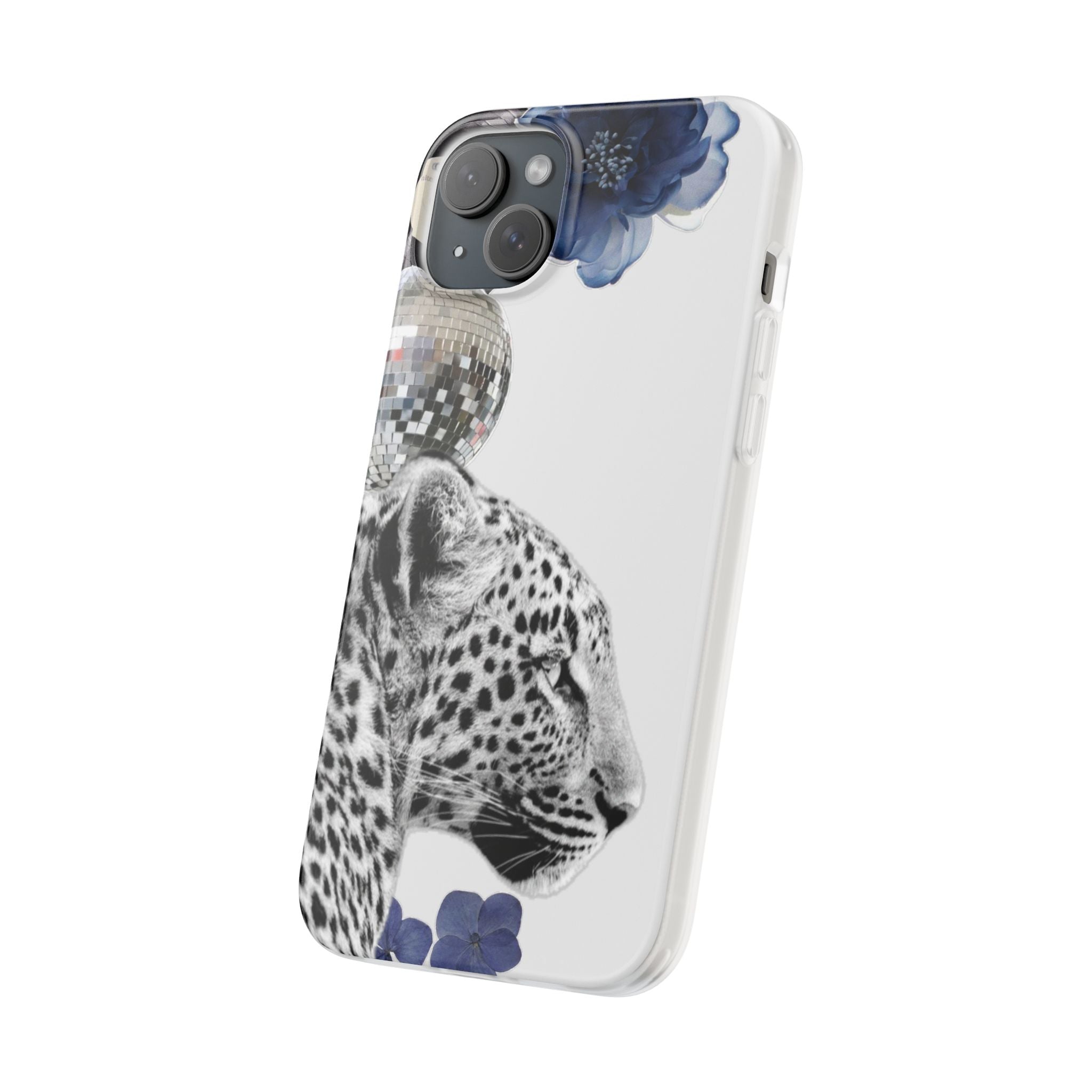 Siana Case - Planet Missy