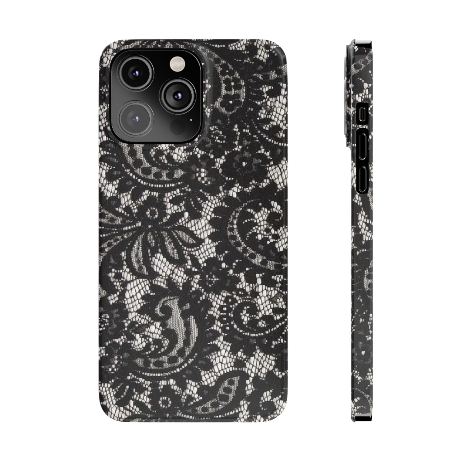 Mesh Elegant Case - Planet Missy