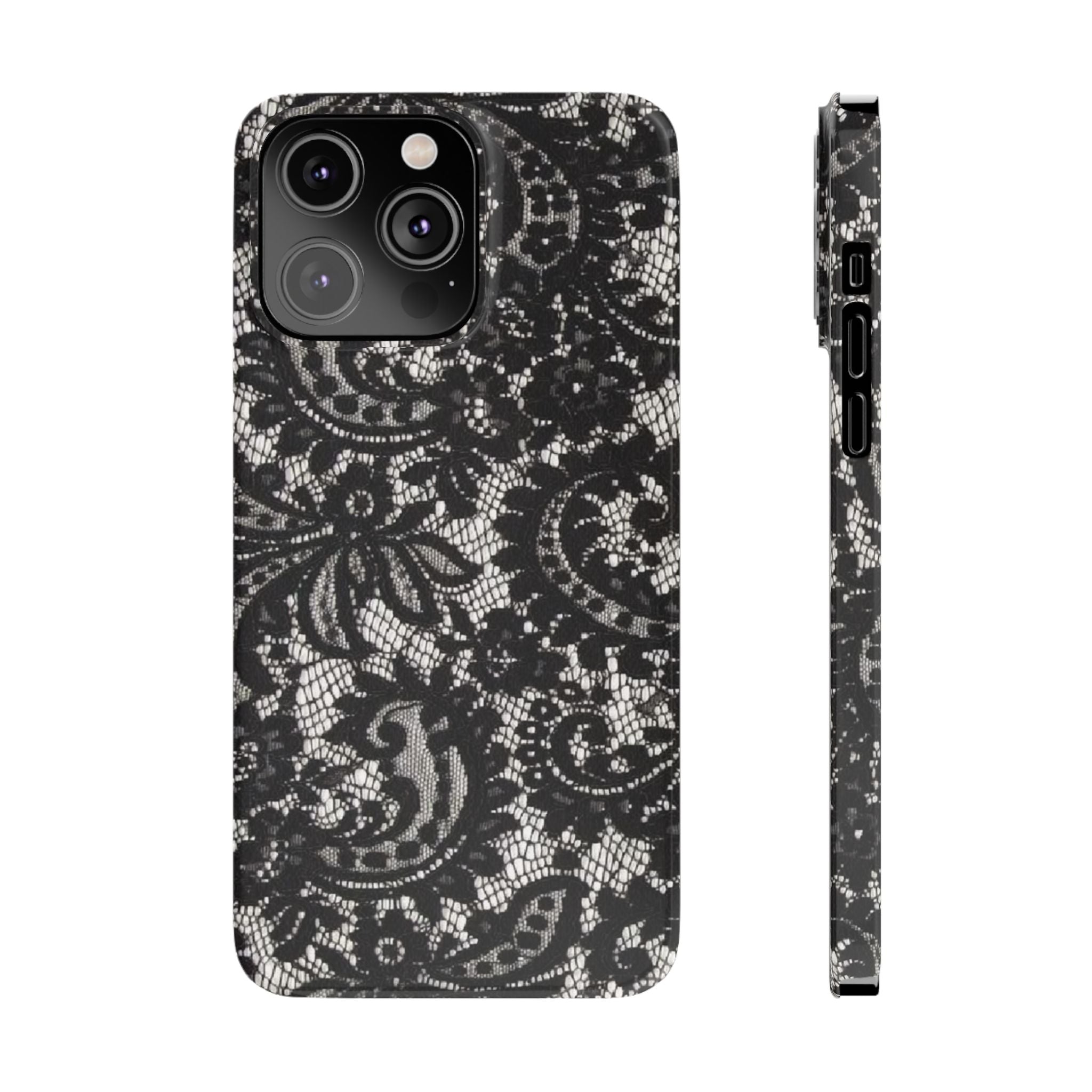 Mesh Elegant Case