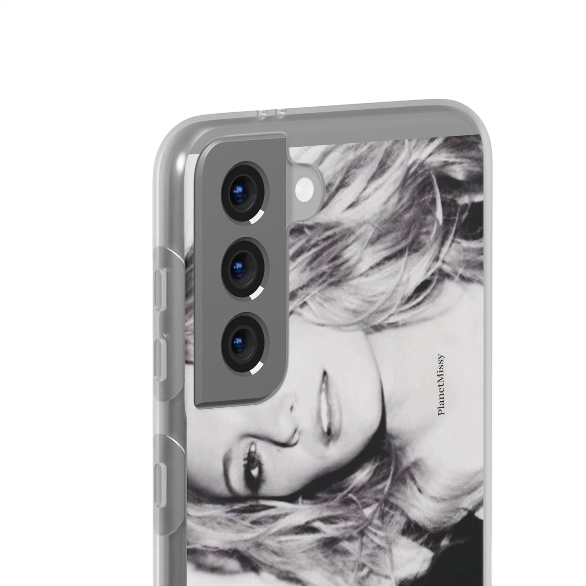 GG Case - Planet Missy