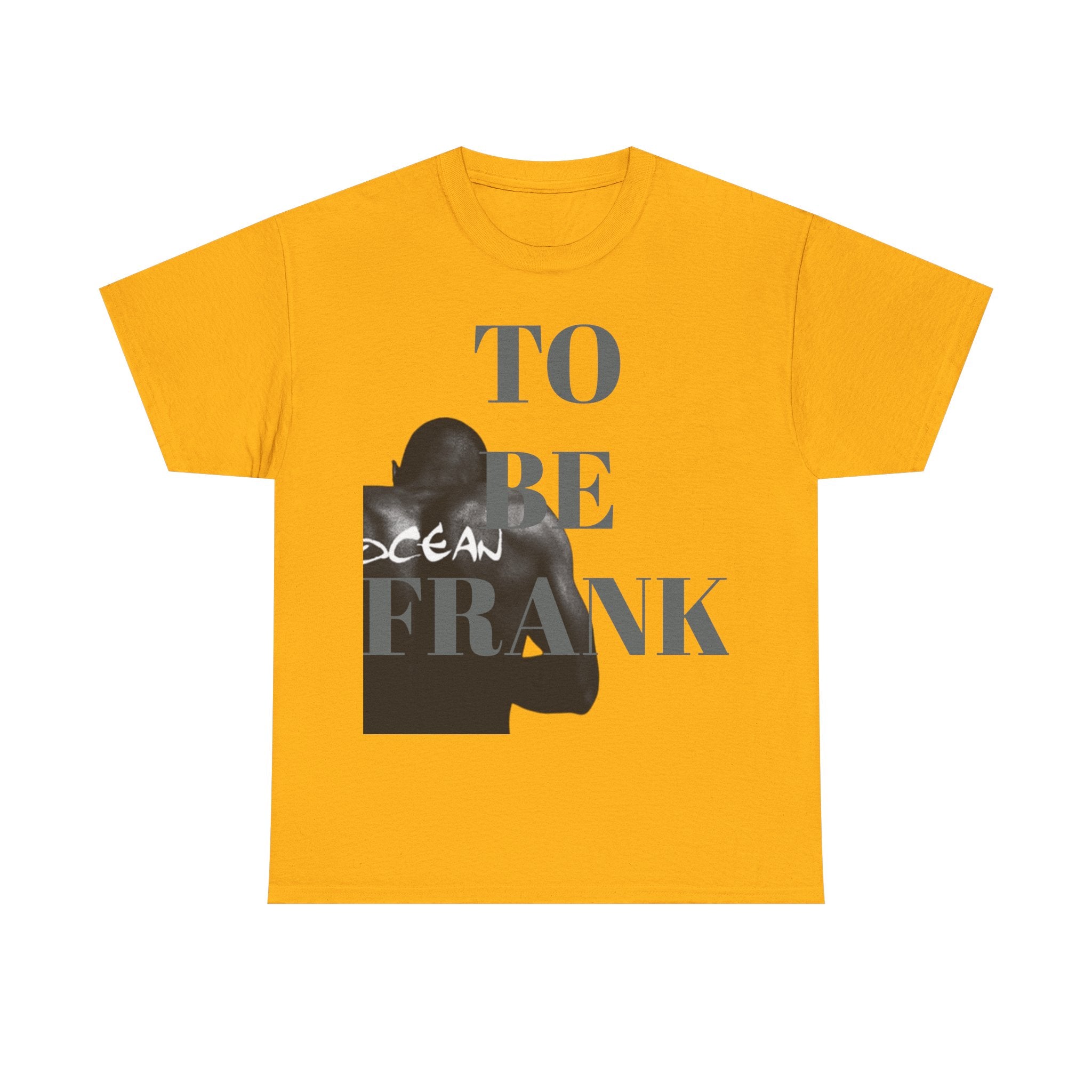 Frank Ocean Tee T-Shirt