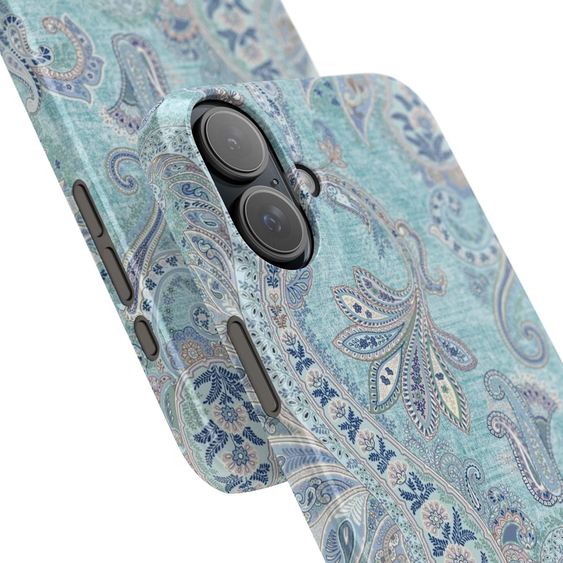 Floral Phone Cases - Planet Missy