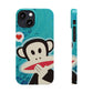 Cute Monkey Phone Case