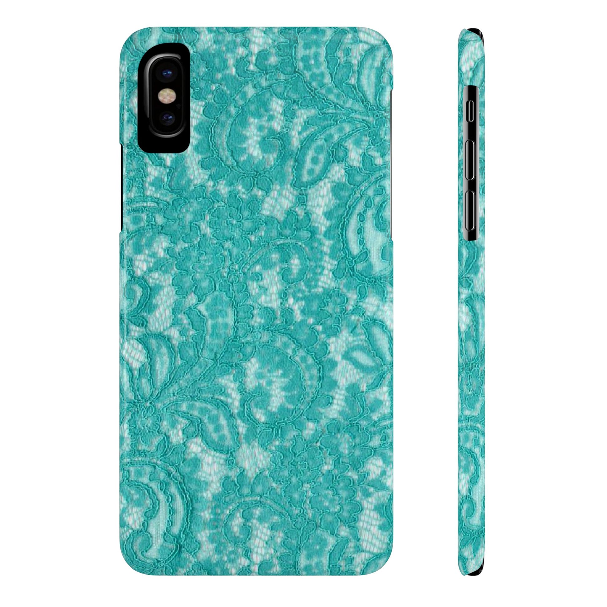 Baby Betty Case - Planet Missy