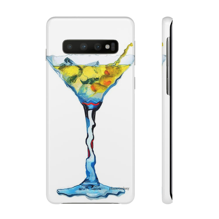Drink Up Case Phone Case