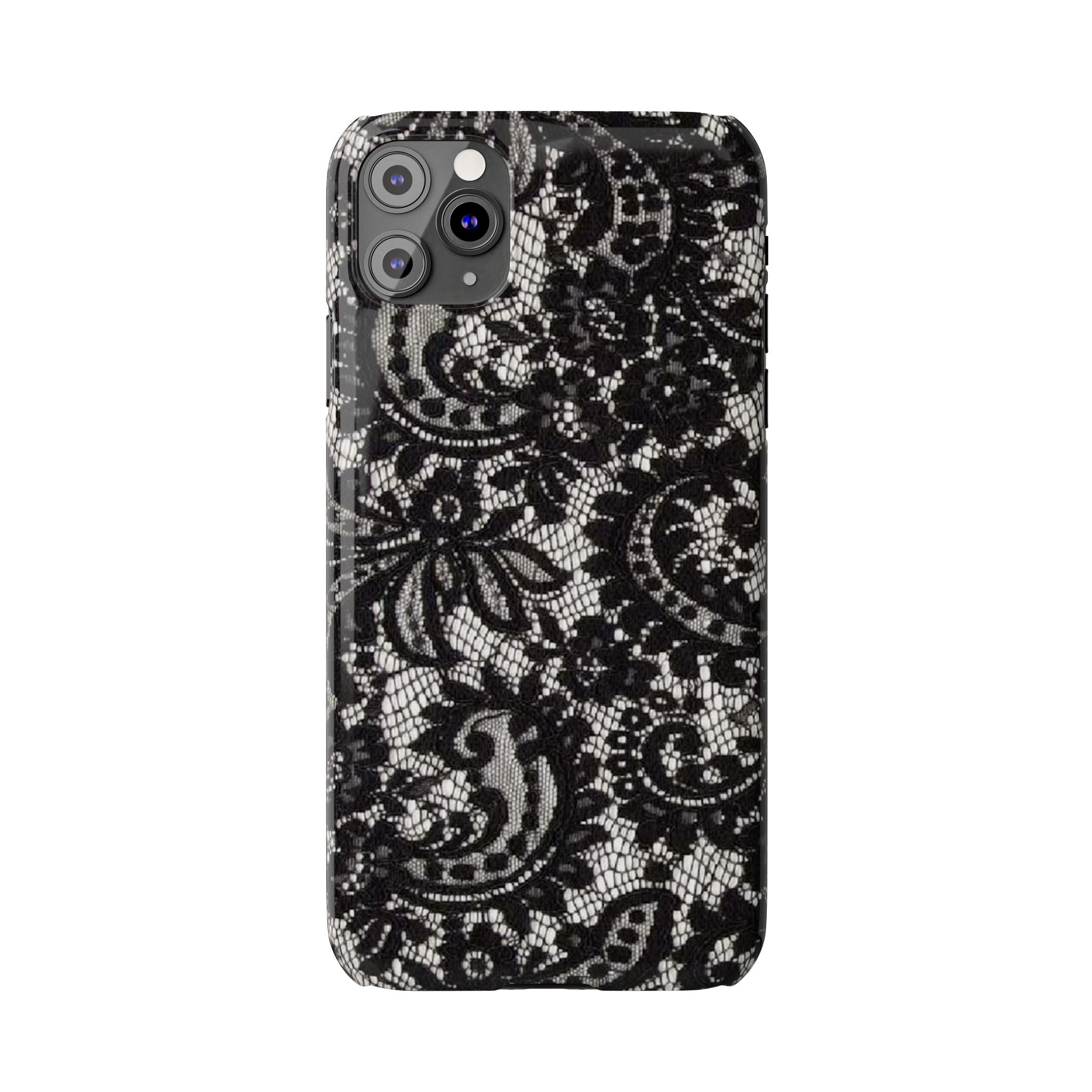 Mesh Elegant Case - Planet Missy